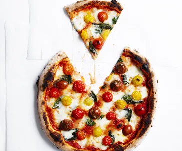 Sorbello pizza