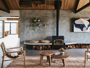 New luxury accommodation on the Bellarine Peninsula