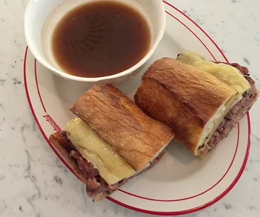 Introducing the Sydney CBD’s most ridiculous new sandwich