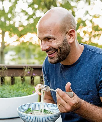 Sam Kass