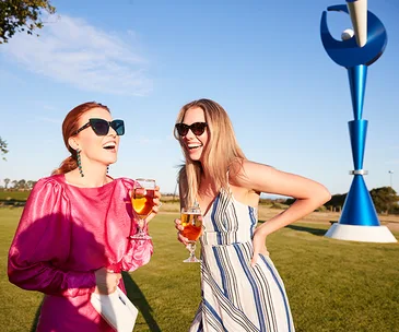 What we ate and saw at the Stella Artois Sensorium Dinner