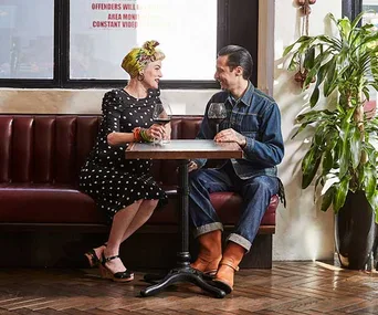 Dream teams: couples who run some of our best restaurants