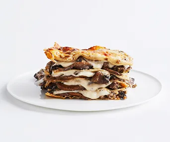 Anatomy of a dish: vincisgrassi