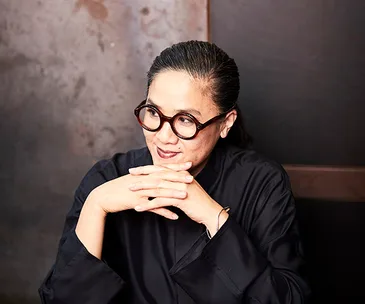 Kylie Kwong