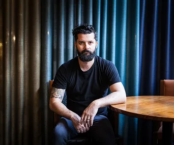 Gerard’s Bistro former head chef to open a wood-fire restaurant in Brisbane