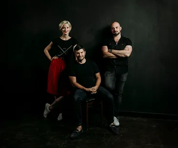 The Everleigh team is opening a New York-style brasserie in Melbourne