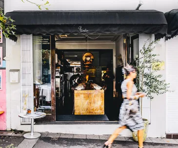A Tavola, Darlinghurst