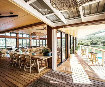 Sydney getaway: a weekend on the Central Coast