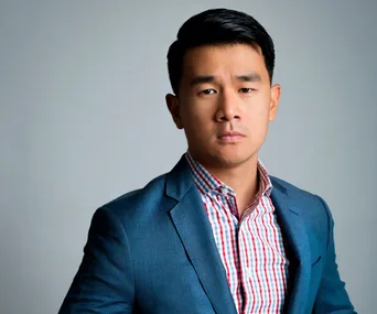 Ronny Chieng