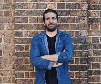Adam Wolfers Gerard's Bistro Brisbane