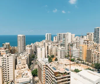 Beirut