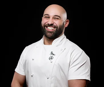 Shane Delia