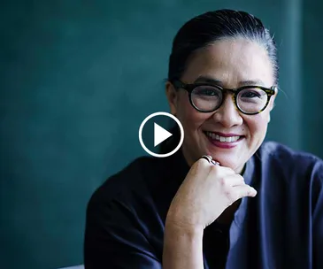 Kylie Kwong