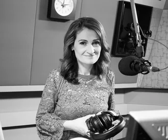 Patricia Karvelas