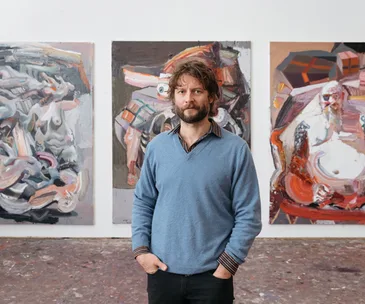 Ben Quilty