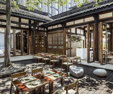 City hitlist: Chengdu