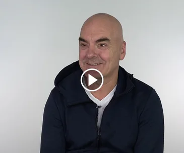 Watch: Mark Best on the wonders of box graters, and what he really thinks of The Final Table