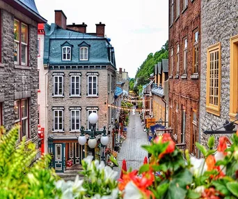 Québec City