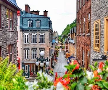 Québec City