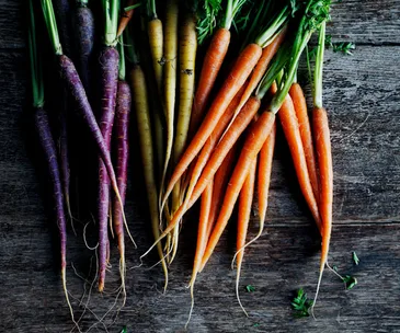 Carrots