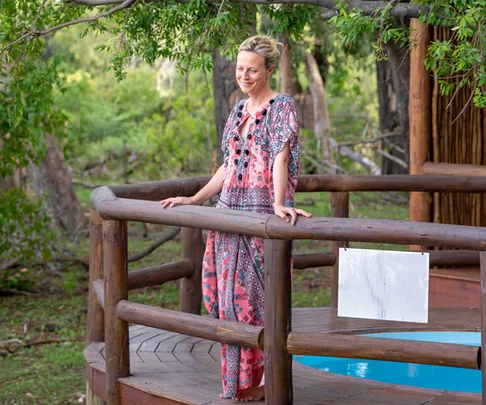 Marta Dusseldorp