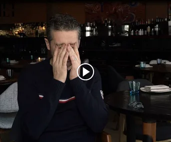 Chefs reveal the worst thing they’ve ever eaten