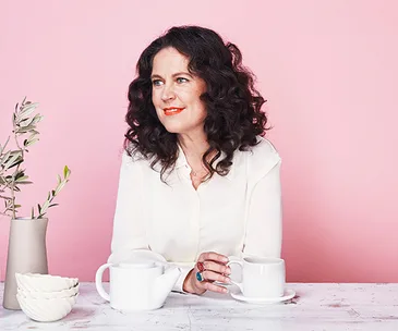 Annabel Crabb