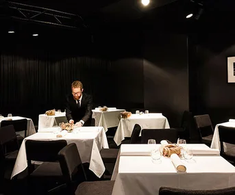 Attica Melbourne
