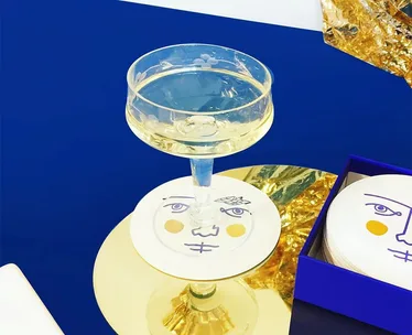 Luxury buys for the modern entertainer