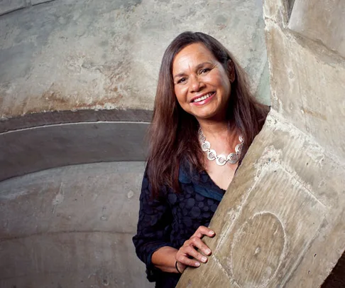 Rhoda Roberts