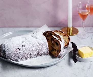 Stollen