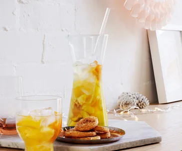 Sherry Cup