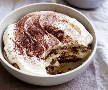Tiramisù