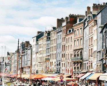 France
