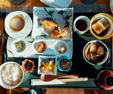 Where to eat, sleep and visit in Kyushu, Japan