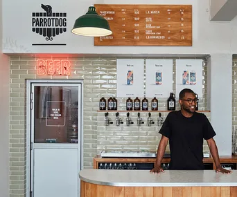 Taste, drink, explore: Wellington
