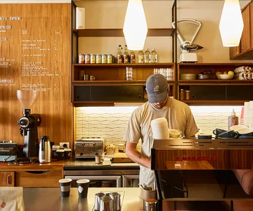 Urban eats: Wellington’s best cafés and restaurants in 2020