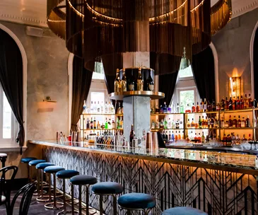The Cat's Meow, Darlinghurst