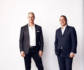 Neil Perry steps away from culinary director role at Rockpool Dining Group