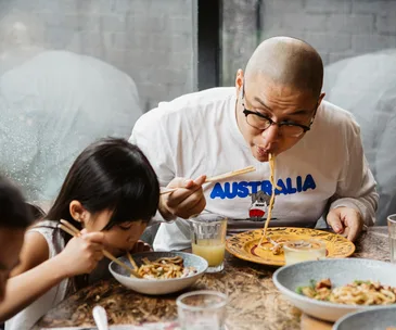What my kids have taught me about cooking