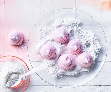Homemade marshmallows taste better than store-bought ones