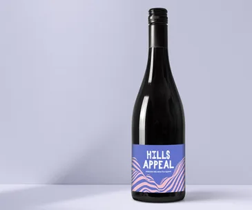 Out of the summer bushfires comes a red wine for good