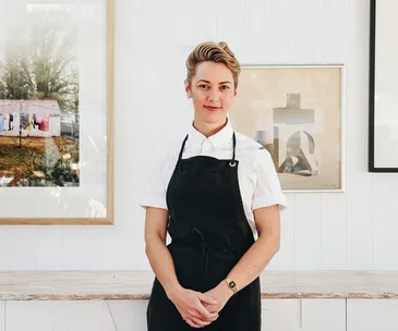 How the COVID-19 pandemic changed my career as a chef