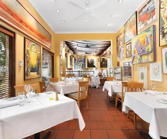 After nearly 40 years in Sydney, Lucio’s is closing