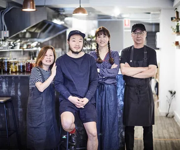 Gourmet Traveller Hospitality Honours List 2020: pivoting hard