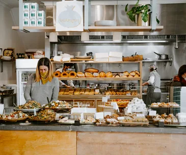 Gourmet Traveller Hospitality Honours List 2020: bakery & produce pros