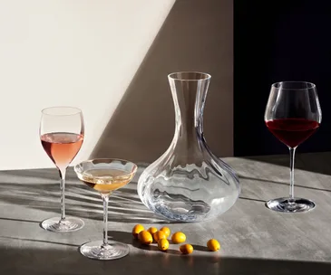 GT’s picks: 10 stylish decanters for all your wine pouring needs