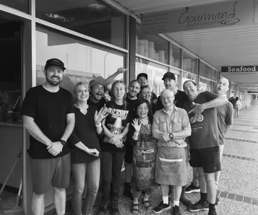 “It’s all about people”: how these NSW Mid North Coast food businesses are coping after the floods