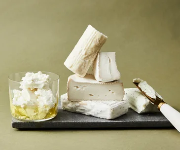 Our favourite goat’s cheeses on the market