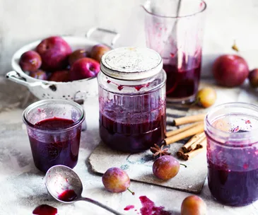 How to make jam